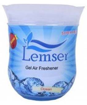 ژل خوشبوکننده هوا لمسر فرش لاین 180گرمی